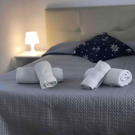 Bonito Apartamento Junto A Playa Centro 푸엔히롤라 외부 사진