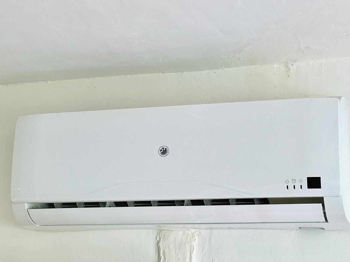 Bonito Apartamento Junto A Playa Centro 푸엔히롤라 외부 사진