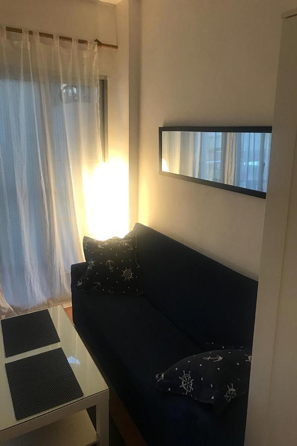 Bonito Apartamento Junto A Playa Centro 푸엔히롤라 외부 사진